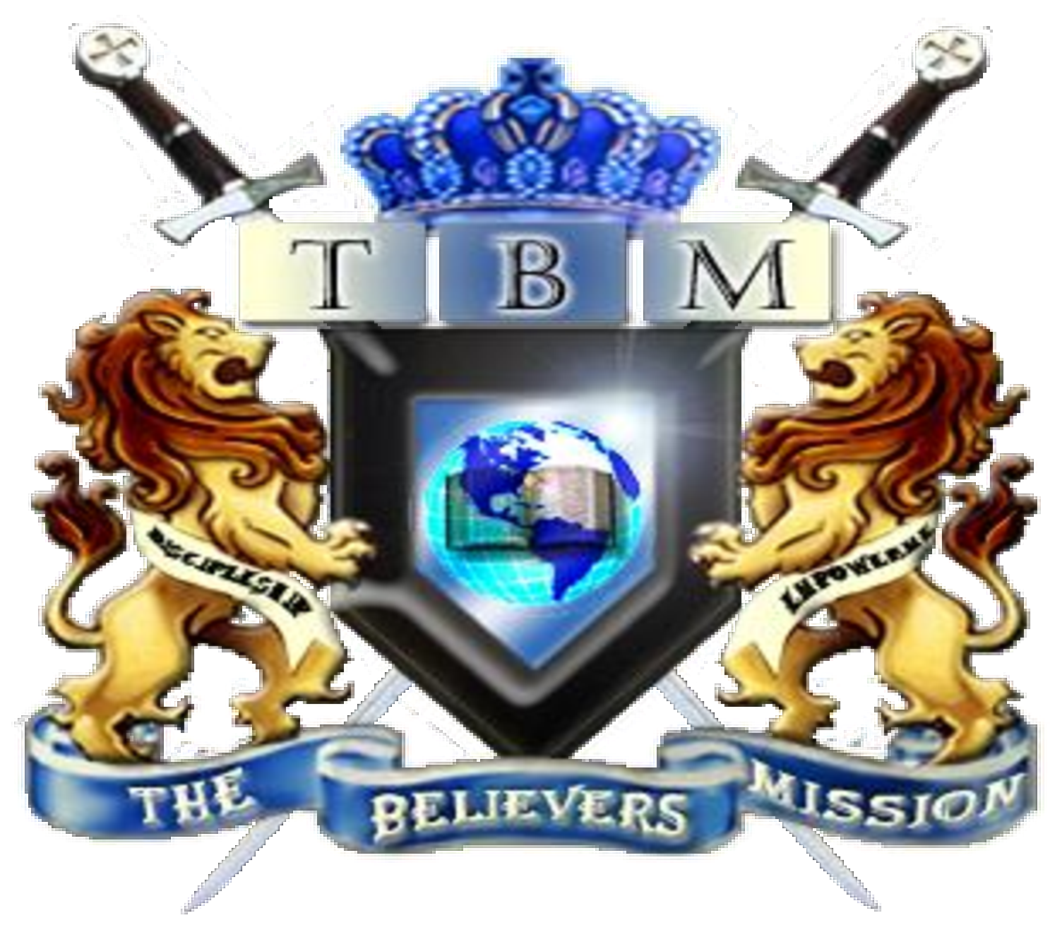 Believers Mission Church of God 